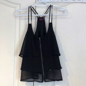 Material Girl Blouse - Size M